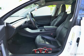 ⏩ Tesla Model 3 Long Range Dual Motor AWD 4x4 - 10