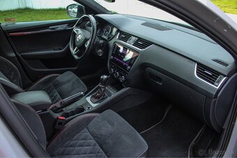 Octavia RS Combi 2.0TDI mozna vymena - 10