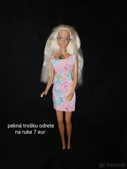Retro Barbie - 10