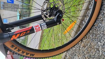 KTM ULTRA RIDE 2022 kolesá 29" veľkosť L - 10