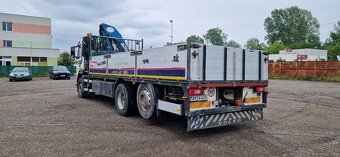 Volvo FM9 6x2 - 10