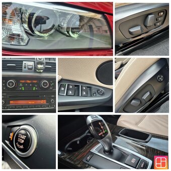 BMW X3 F25 3.0i xDrive 225Kw 300Ps A/T.Bi-Xenon - 10