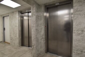 BEDES | Prenájom 1 izbový byt, 50m2, čiastočne zariadený, ZH - 10