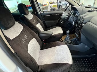 Dacia Duster 1.5dCi 81KW 4x4 1.MAJ TEMPOMAT 2xALU TAŽNÉ ZAŘ. - 10