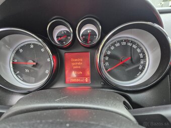 Opel Astra J 1.7cdti - 10