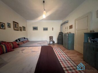 Nádherná chalupa - únik z mesta, Závada 90 km od KE,okres HN - 10