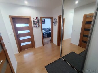 Moderná rekonštrukcia 4 izb.bytu s balkónom - Vlčince 3 - 10