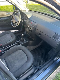 Skoda fabia 1.4 16v 59kw - 10
