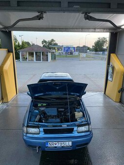 Škoda felícia 1.3mpi - 10