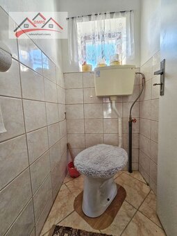 Ponúkame Vám na predaj rekreačnú chatu v obci Ľubianka - 10