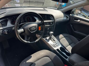 Audi A4 2.0 TDI Avant - 10
