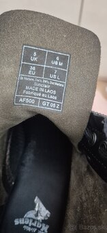 Dr. Martens Sinclair EU38 - 10