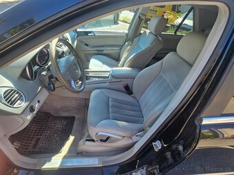 Mercedes-Benz ML 164 - 10