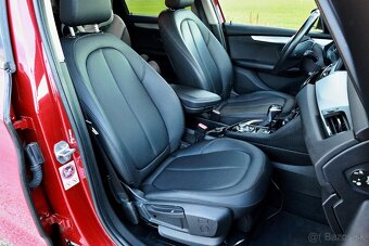 BMW 218d Active Tourer 2016 110 Kw 139 000km - 10