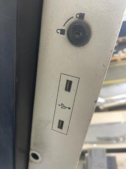Ohraňovací lis Trumpf TrumaBend V85 S - 10