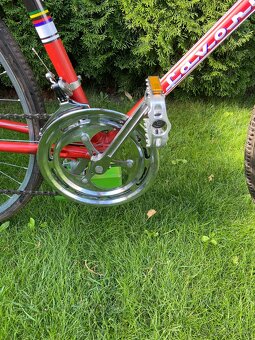 Bicykel Favorit Special - 10