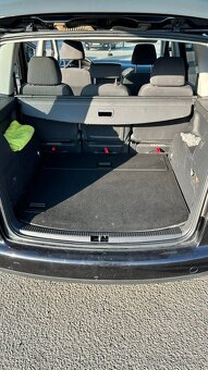 Volkswagen touran 1,9 TDI r.v. 2006 - 10