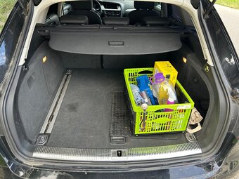 Predam Audi A4 b8 avant - 10