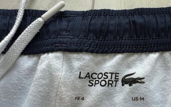 Trapstar / Lacoste - 10