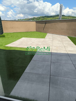 Predaj 3 izbový byt, apartmán Čadca, 202,4m2. /byt č.24/ 0 - 10