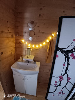Na predaj štýlová chatka s rozsiahlym pozemkom, Novajidrány - 10