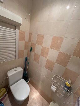 SIMI real - 3 izbový byt s balkónom blízko mesta - 10