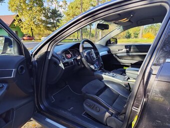 Audi A6 Allroad,171 kw, Quattro - 10