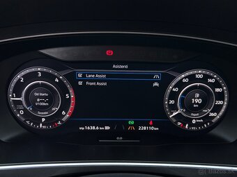 Volkswagen Tiguan 2.0 TDI SCR BMT Highline Full LED DSG - 10