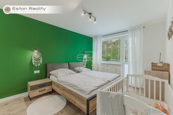 REZERVOVANÉ 3 izbový byt, Šarišské Michaľany - 10