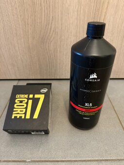 Herný PC - i76950X - 64GB RAM DDR4 - 2x GTX1080 - 1TB M.2SSD - 10