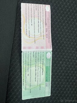 ✅VW PASSAT 1.9tdi limuzina - 10