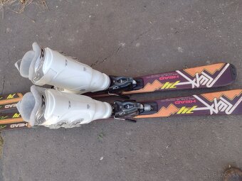 lyže 150cm - 10