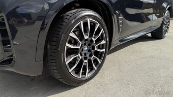 BMW X5 xDrive30d M Sport– Black Sapphire - 10