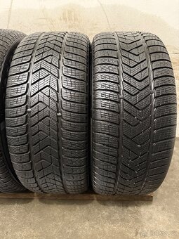 Zimná sada Mercedes Benz EQC W293 / N293 GLC W253 X253 - 10