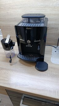Krups latt'Espressia - 10