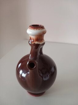 Staršia dekoračná keramika po mame - 3ks spolu - 10