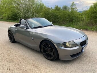 BMW Z4 - 10
