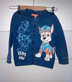 Detské oblečenie 104/110 - 10