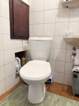 PRENÁJOM: 4IZBOVÝ BYT, DUNAJSKÁ STREDA - NÁM. SNP - 10