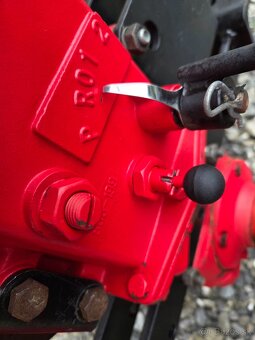 Predam vari traktor kompletny top stav - 10