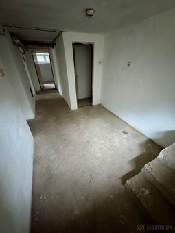 Ponúkame na predaj 5izb.rodinný dom, Žilina-Lietavská Lúčka - 10