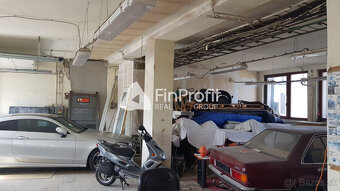 Predám výrobnú halu s kanceláriami v Nitre - Horné Krškany. - 10