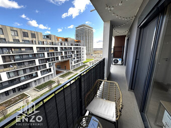 Moderný 2i byt Slnečnice - Mesto - 10