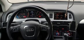Audi A6 C6 3.0TDI 2009r - 10