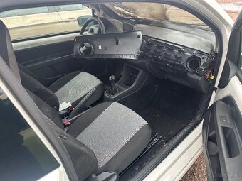 Škoda CitiGo 1.0 mpi 44kw - 10