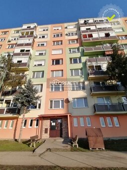 HALO reality - Predaj, trojizbový byt Tornaľa, Poštová - ZNÍ - 10