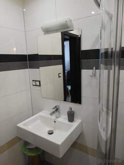 Vysoké Tatry - Apartmány Nový Smokovec 57 - 10