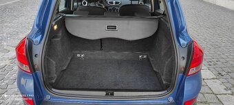 Renault clio 3 grandtour , 1.5 dci, r.v. 2012, 172 240 km - 10