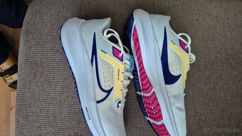 Botasky nike 41.  ..26.5cm vnut.dl. - 10