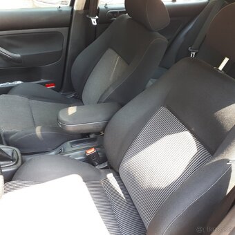 Golf IV 6sp 85kW - 10